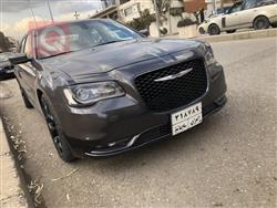 کرایسلەر 300